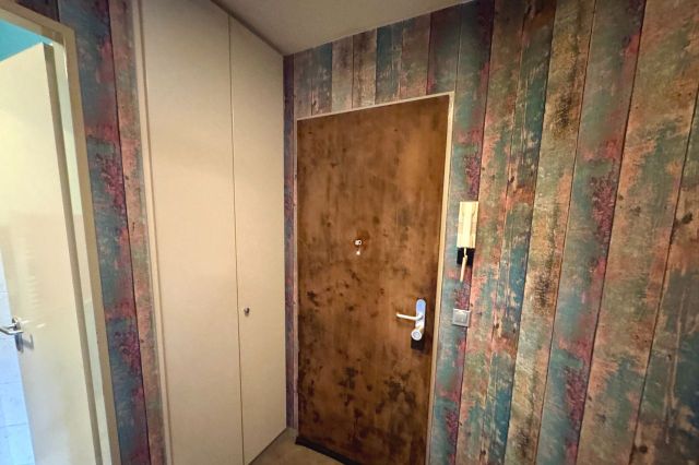 Diele Einbauschrank 1