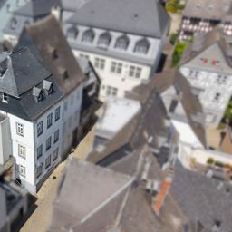Historisches und saniertes Stadthaus mit Garten in zentraler Altstadtlage von Limburg!