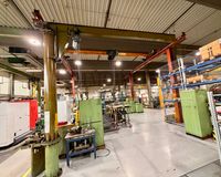 Produktionshalle