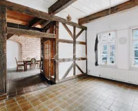 Möglicher Küchenbereich