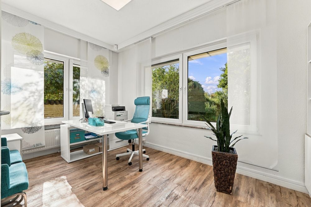 Möglich als Wohnzimmer