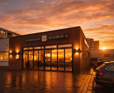 ACHTUNG: TOLLE GEWERBLICHE KAPITALANLAGE AM SHOPPINGZENTRUM ERKELENZER STR. IN KREFELD-FISCHELN