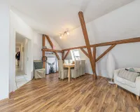 Wohnung OG