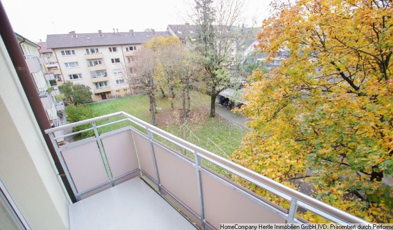 Ausblick