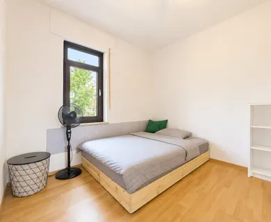 Charmante Altbauwohnung in Rheinlage von Krefeld-Uerdingen zu mieten! - Photo 5
