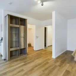 Ideale Single-Wohnung am Stadtrand!