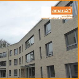 Neubau in zentraler Lage – inkl. Einbauküche