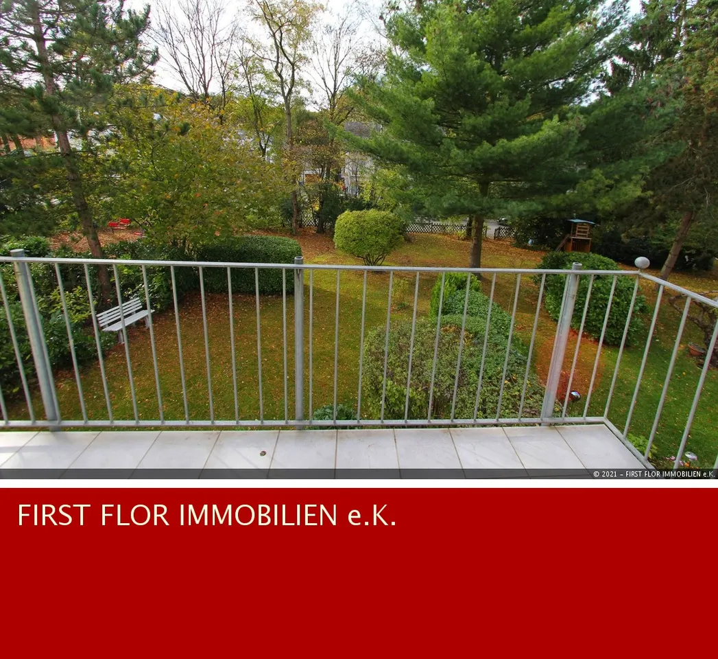 FIRST FLOR IMMOBILIEN
