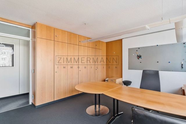 Einzelbüro