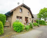 Alpen-Menzelen: Einfamilienhaus