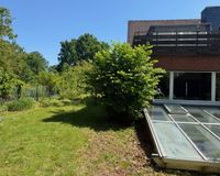 Gartenbereich