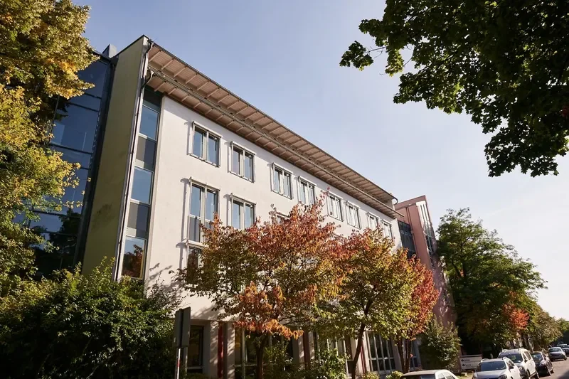 Aussenansicht