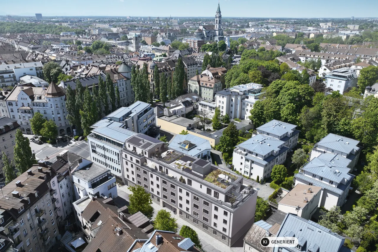 KI-generiert_Außenansicht-Gebaeude