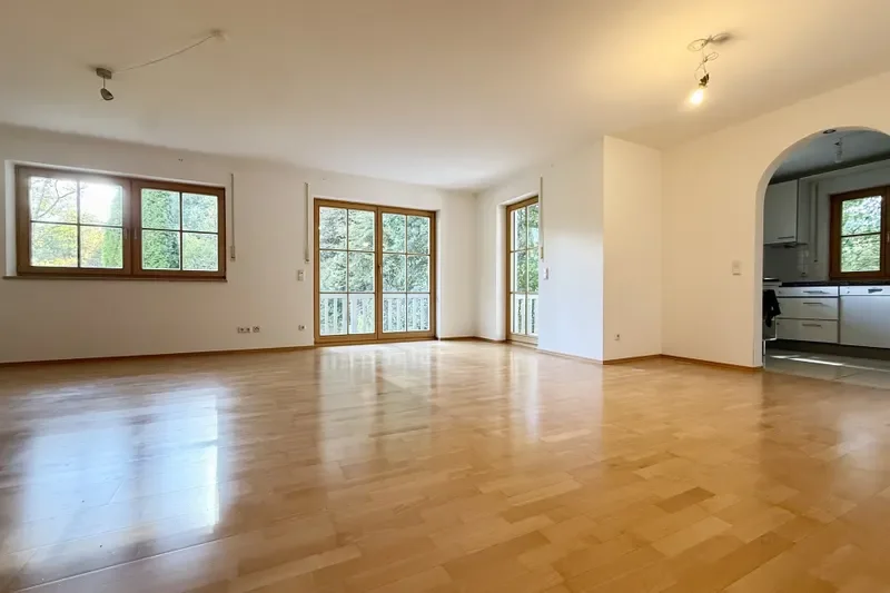 Wohnbereich