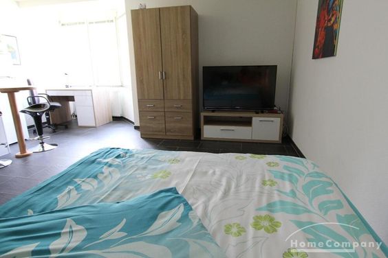 Möbliertes Wohnen in Bonn-Beuel!