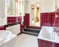 Wannenbad en Suite