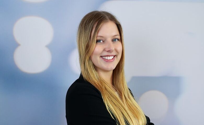 Tayla Winkel - Ihre Ansprechpartnerin in Rheine