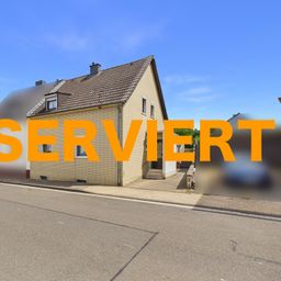 **RESERVIERT**
Ich bin dann mal weg…