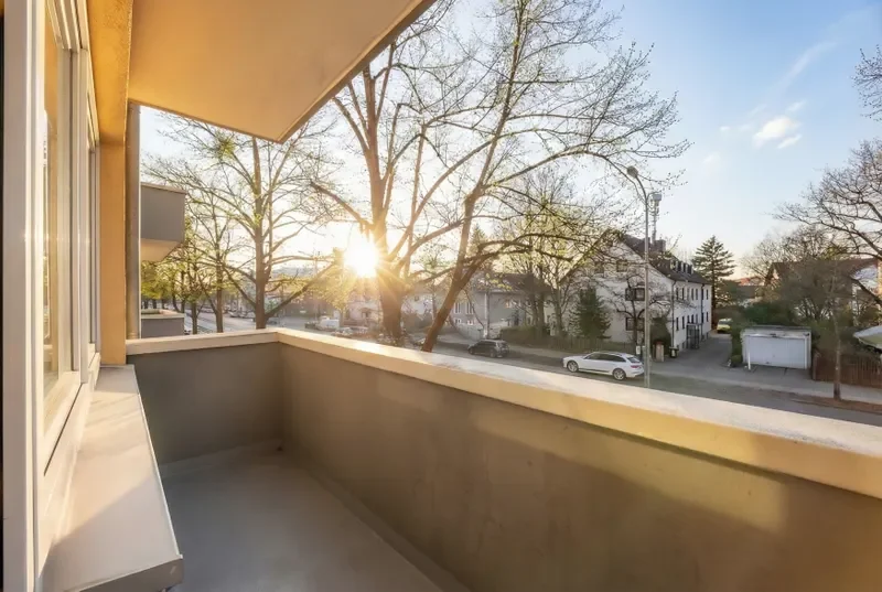 Balkon