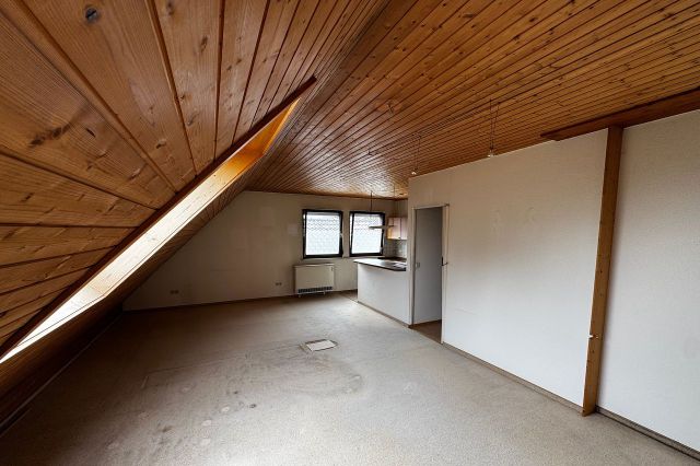 Wohnzimmer DG