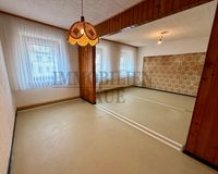 Wohn- Esszimmer im OG