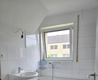 3-Zimmer-Erdgeschosswohnung mit Südwest-Terrasse
