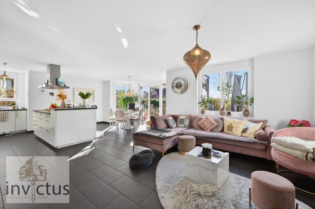 Wohnzimmer - Ansicht 4