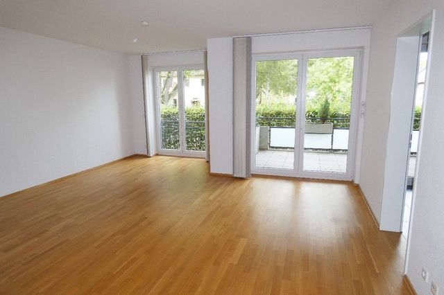 Wohnzimmer Ansicht 1