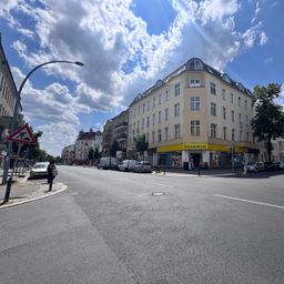Großzügige Gewerbeeinheit in Spandau’s Innenstadt !