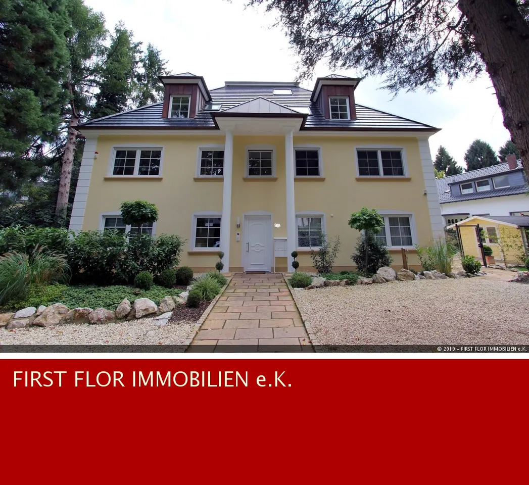 FIRST FLOR IMMOBILIEN e.K.