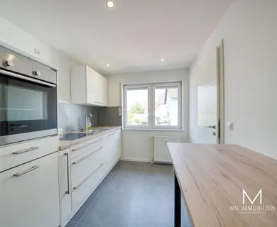 MG- Apartment in Ramstein for rent