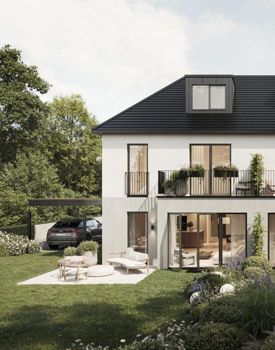 FORMHAUS | Allrounder. Perfekt geplante Häuser.