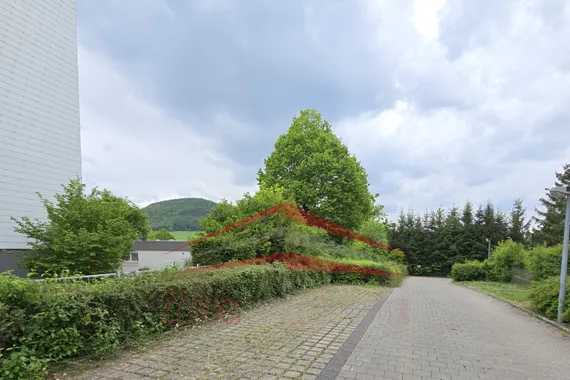 Außenstellplatz im Grauleshof zu vermieten!
