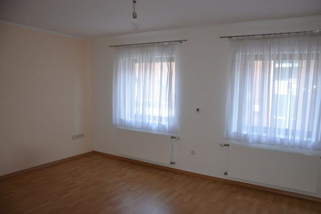 Schlafzimmer 1 Erdgeschoss