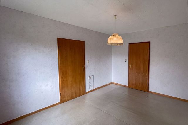 Schlafzimmer 3 OG