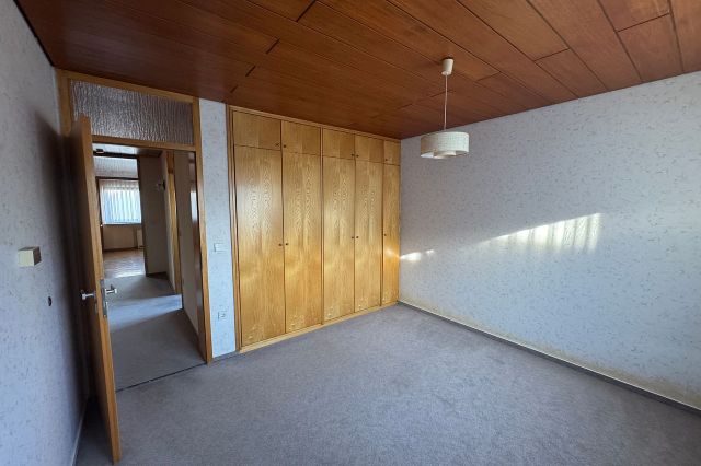 Kinderzimmer EG