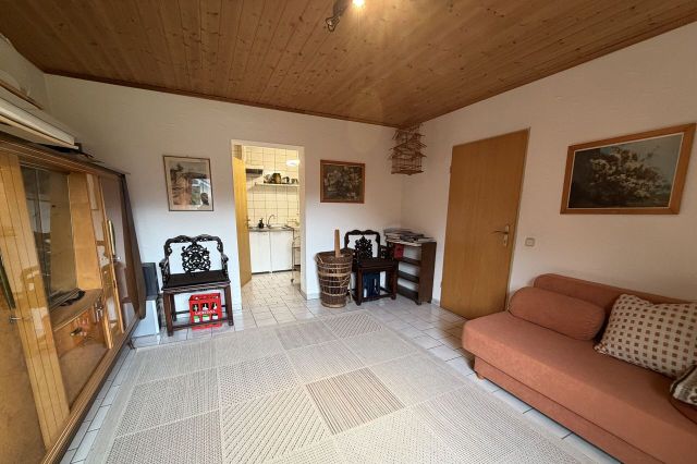 Gästezimmer UG