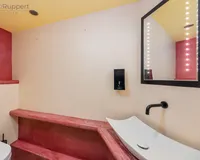 Gäste WC