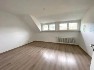 WBS erforderlich! 2-Zimmer-Wohnung mit Balkon - Photo 1