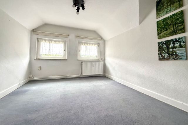 Kinderzimmer/Gästzimmer DG 