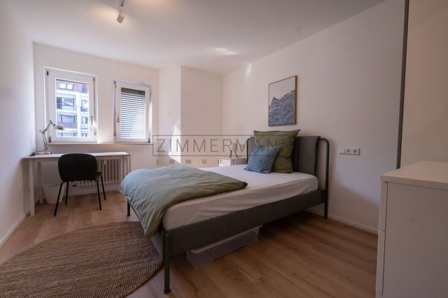 WG-Zimmer 1