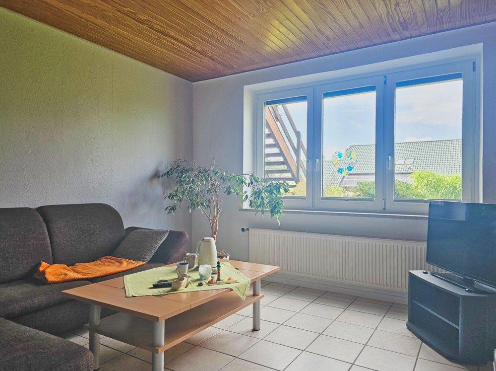 Wohnzimmer, Bild 1, Erdgeschoss