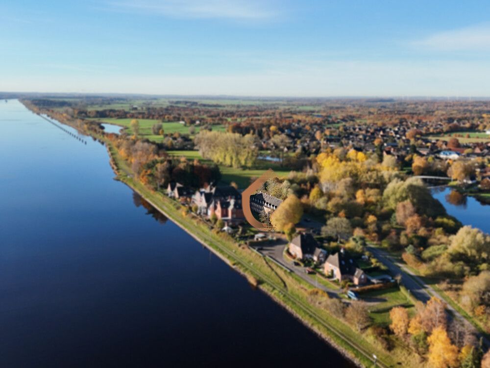 Zwischen Nord-Ostee Kanal und Eider