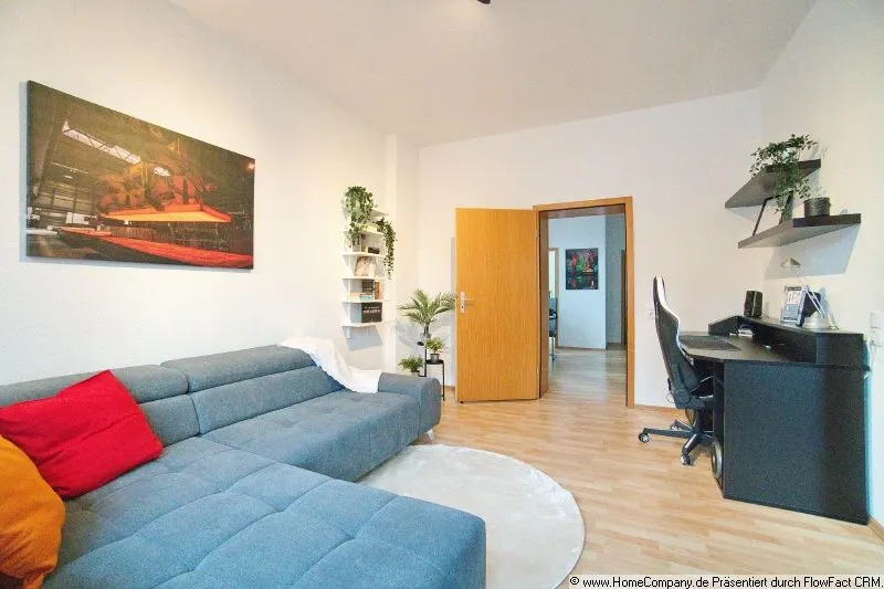 Wohnzimmeransicht2