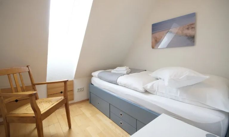 G&auml;stezimmer