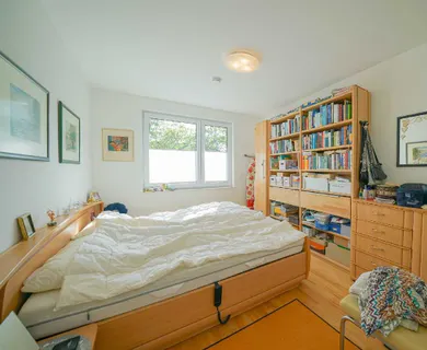 Moderne 3-Zimmer-Wohnung in zentraler Lage Ratingens - Foto 3