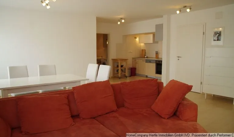 WohnEsszimmer
