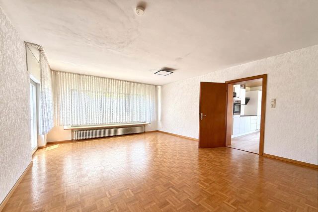 Wohn/Esszimmer EG 