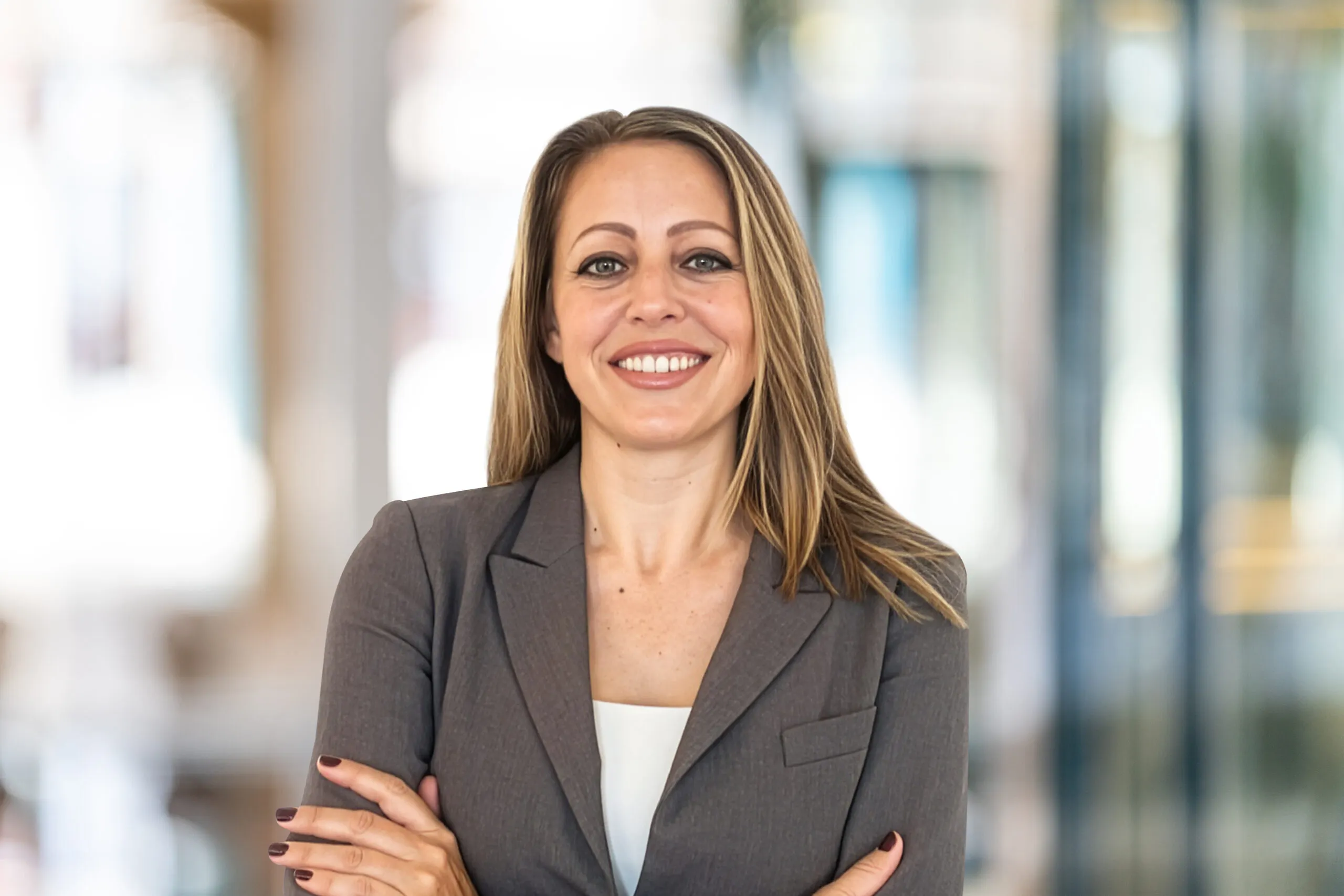 Susanne Moosleitner