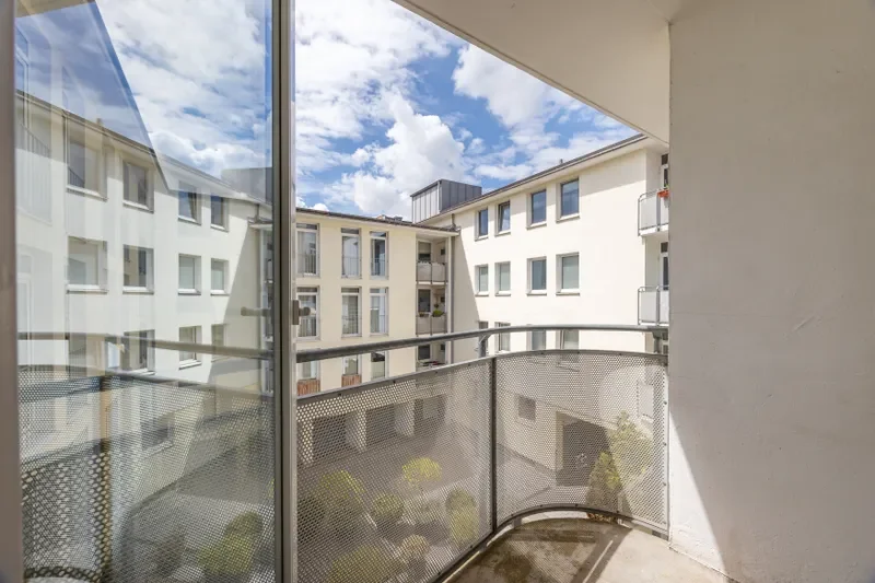 Balkon